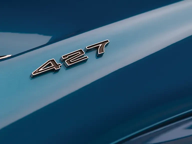 1969 Chevrolet Corvette C3 - Image 15 of 21