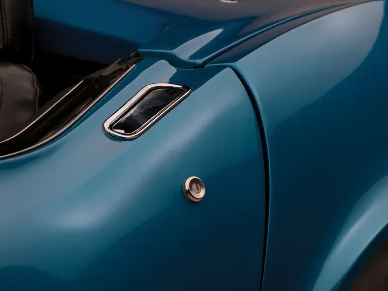 1969 Chevrolet Corvette C3 - Image 16 of 21