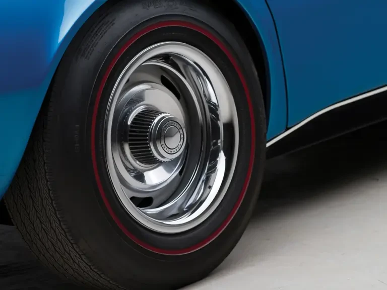 1969 Chevrolet Corvette C3 - Image 7 of 21