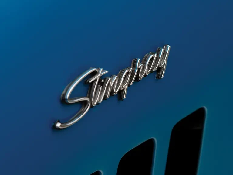 1969 Chevrolet Corvette C3 - Image 9 of 21