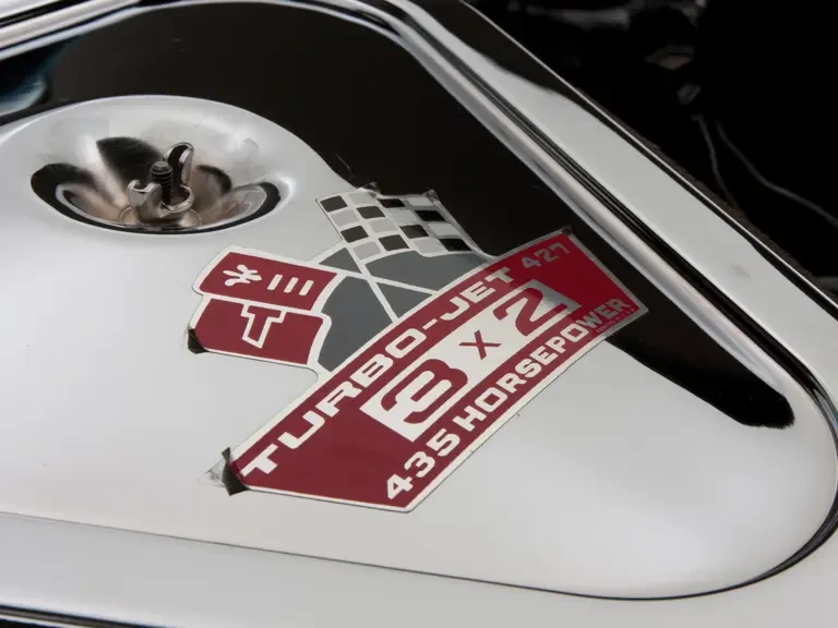 1969 Chevrolet Corvette C3 - Image 21 of 21