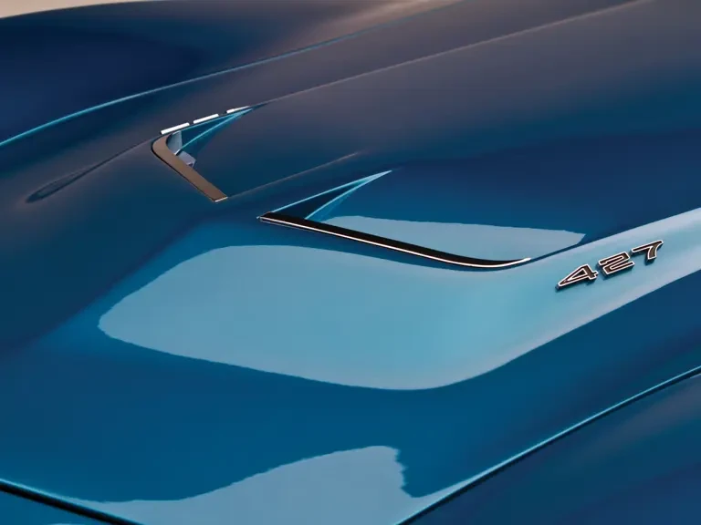 1969 Chevrolet Corvette C3 - Image 14 of 21