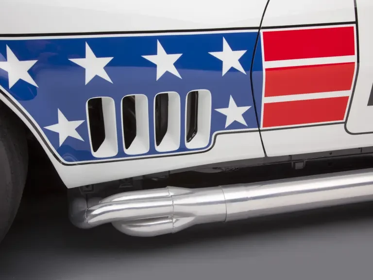 1969 Chevrolet Corvette C3 - Image 15 of 28