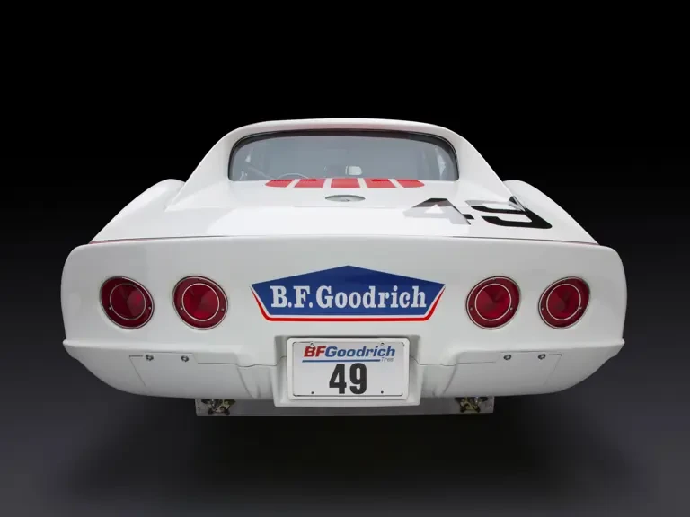 1969 Chevrolet Corvette C3 - Image 12 of 28