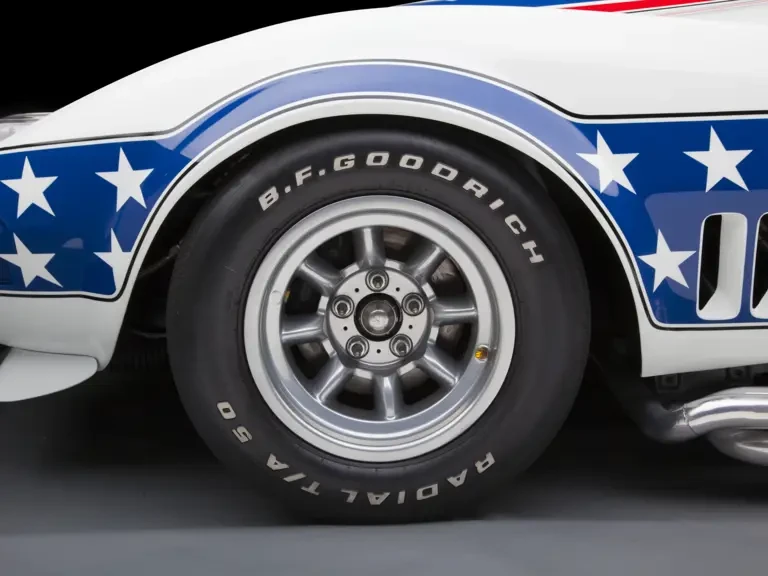 1969 Chevrolet Corvette C3 - Image 13 of 28