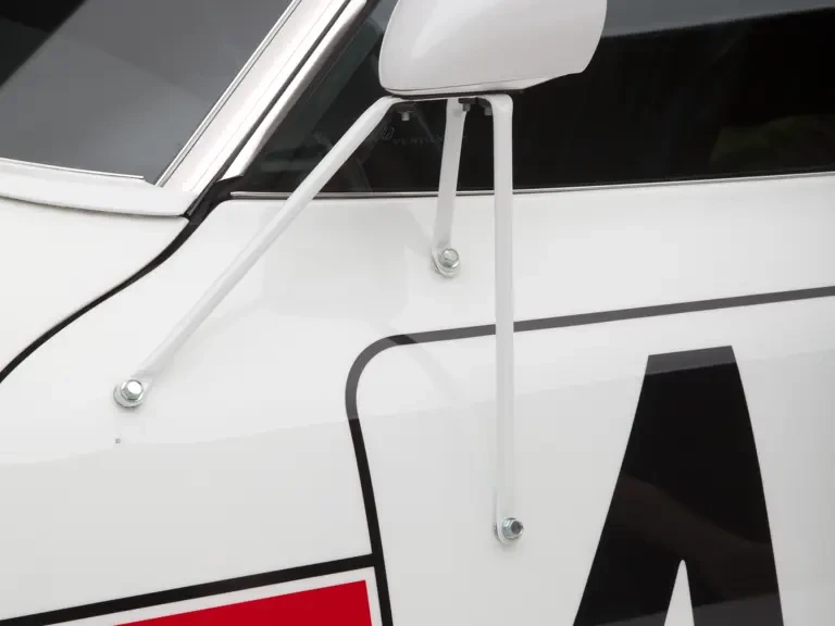 1969 Chevrolet Corvette C3 - Image 21 of 28