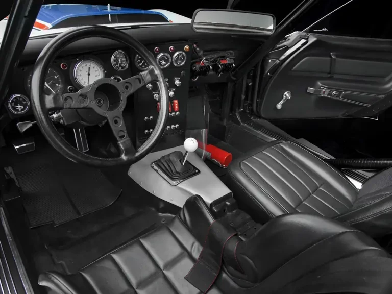 1969 Chevrolet Corvette C3 - Image 5 of 28