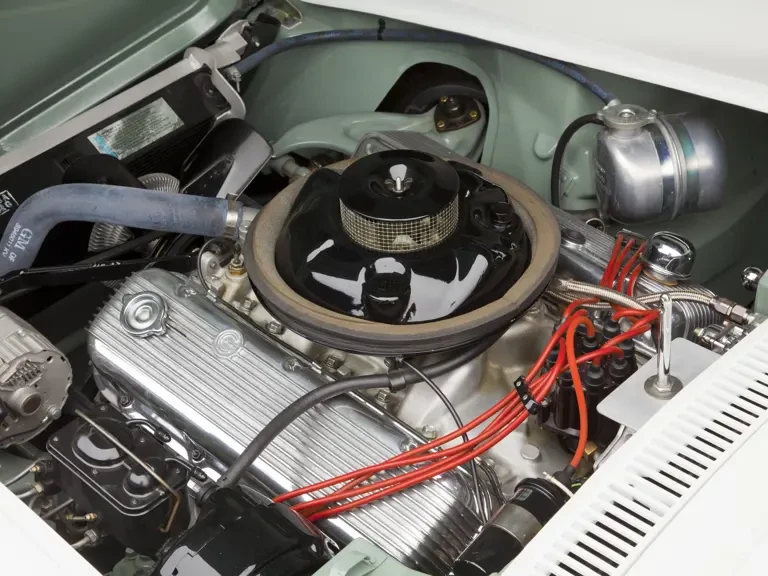 1969 Chevrolet Corvette C3 - Image 4 of 28