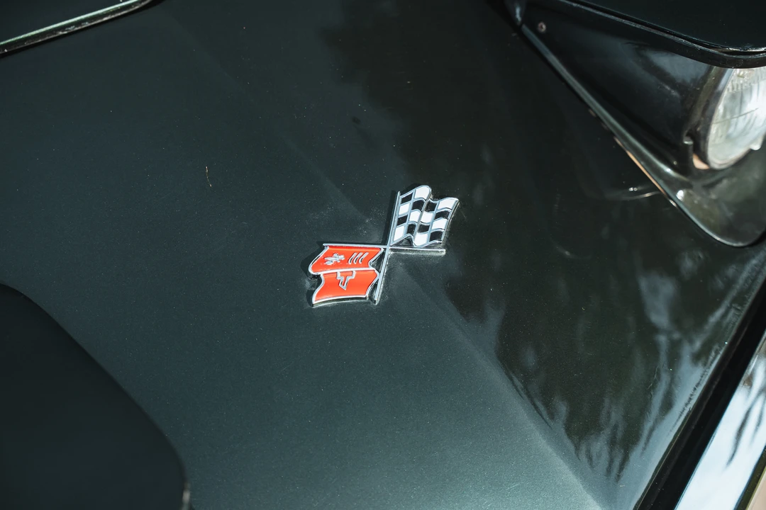 1969 Chevrolet Corvette C3 - Image 27 of 31