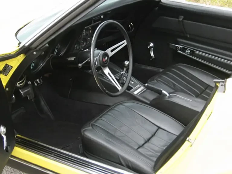 1969 Chevrolet Corvette C3 - Image 3 of 6