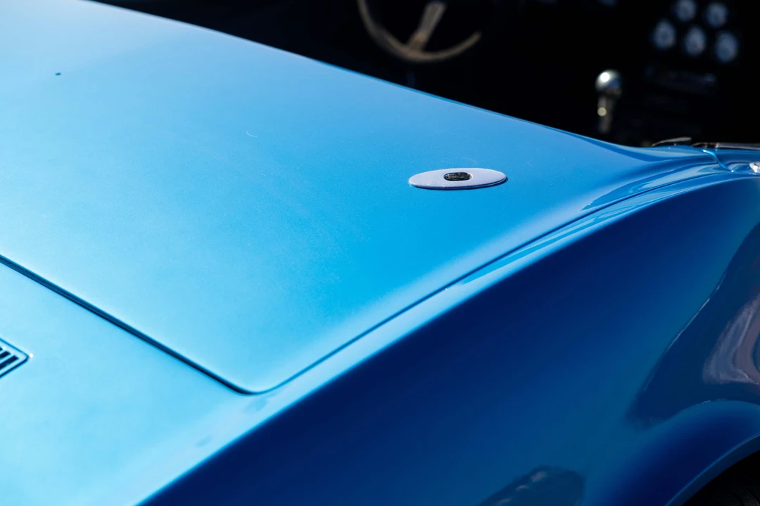 1969 Chevrolet Corvette C3 - Image 15 of 31