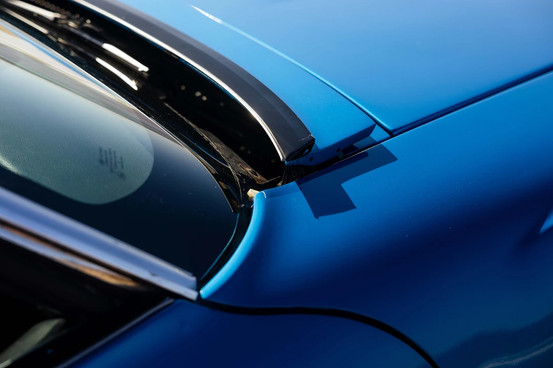 1969 Chevrolet Corvette C3 - Image 19 of 31