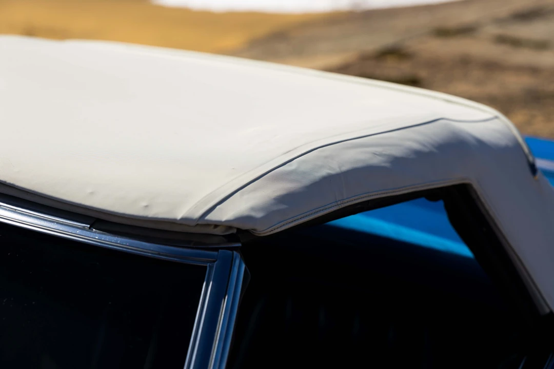 1969 Chevrolet Corvette C3 - Image 21 of 31