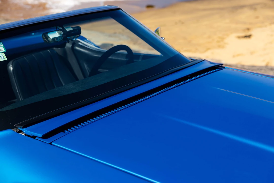 1969 Chevrolet Corvette C3 - Image 24 of 31