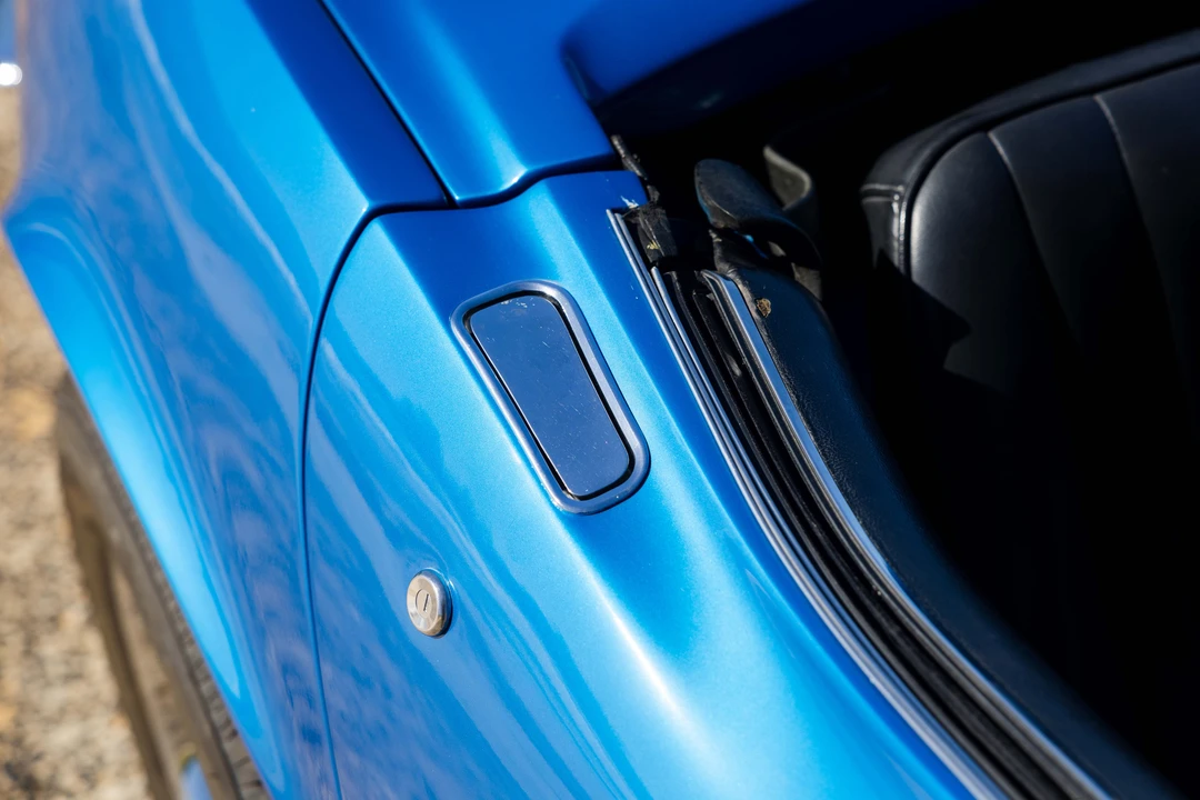 1969 Chevrolet Corvette C3 - Image 25 of 31