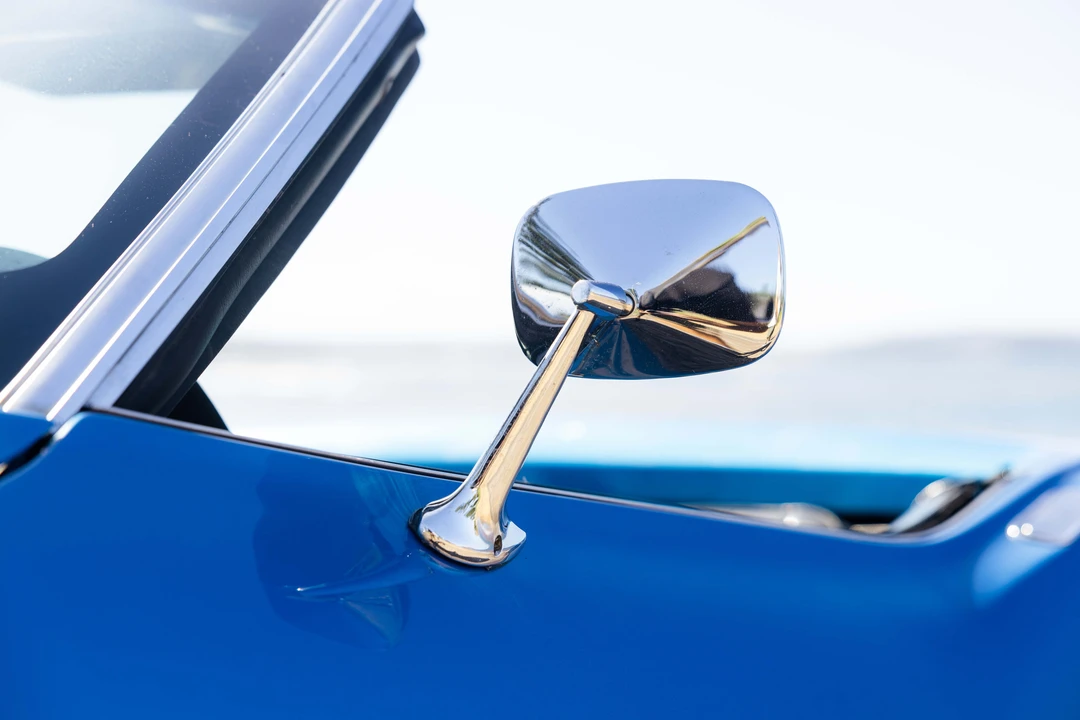 1969 Chevrolet Corvette C3 - Image 30 of 31