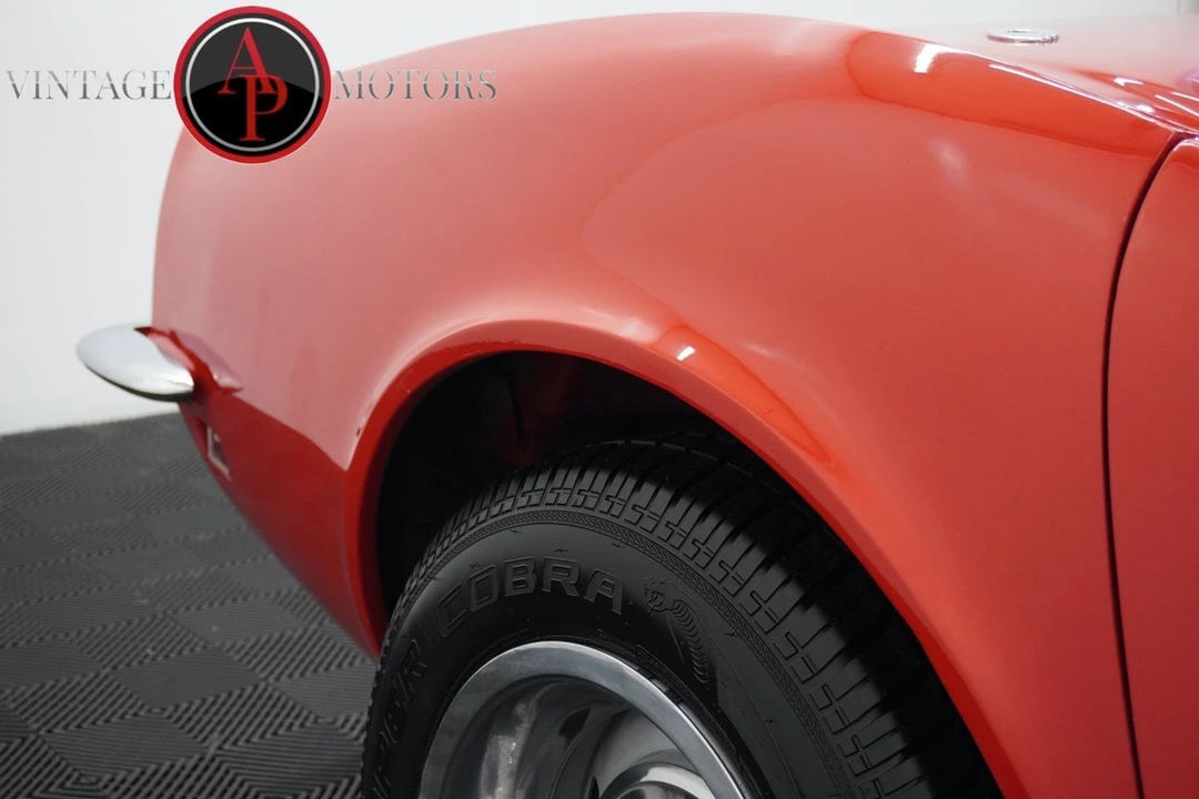 1969 Chevrolet Corvette C3 - Image 14 of 31