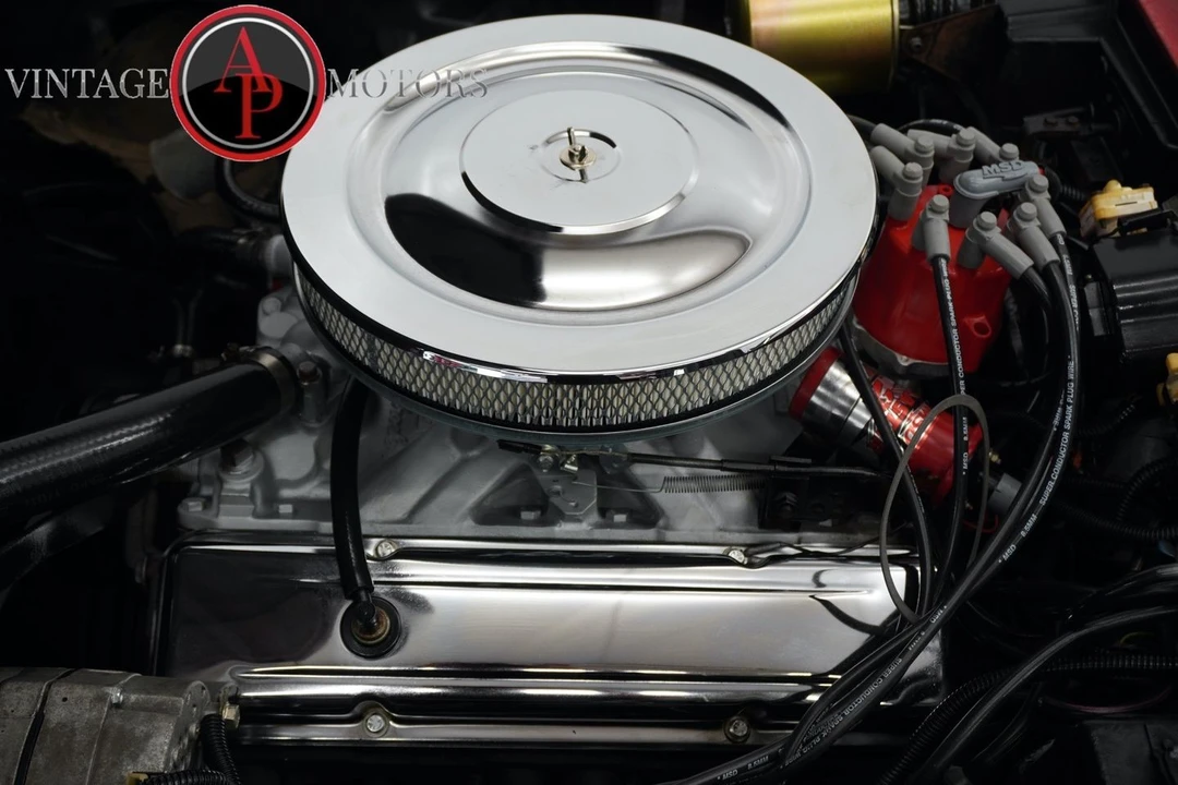 1969 Chevrolet Corvette C3 - Image 3 of 31