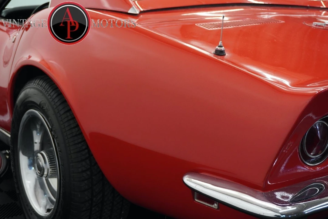 1969 Chevrolet Corvette C3 - Image 20 of 31