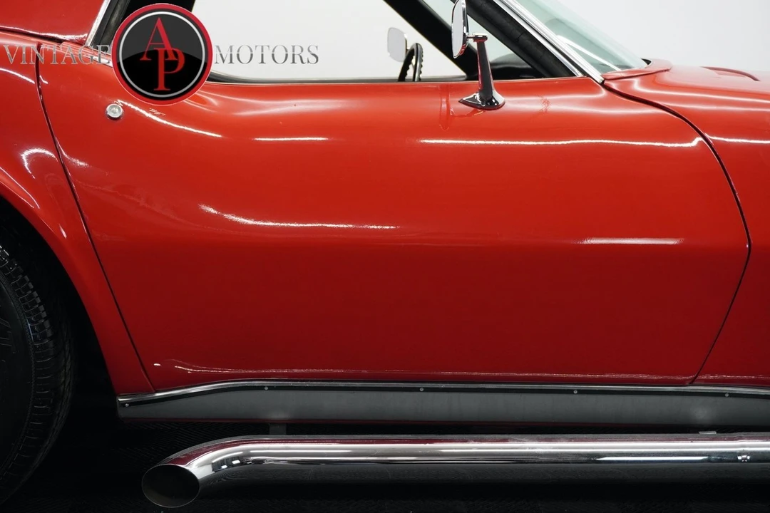1969 Chevrolet Corvette C3 - Image 26 of 31