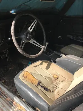 1969 Chevrolet Corvette C3 - Image 4 of 5