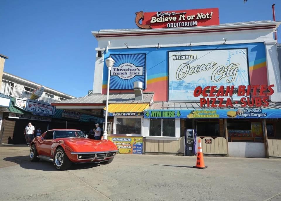 1969 Chevrolet Corvette C3 - Image 17 of 19