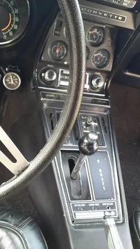 1969 Chevrolet Corvette C3 - Image 3 of 8