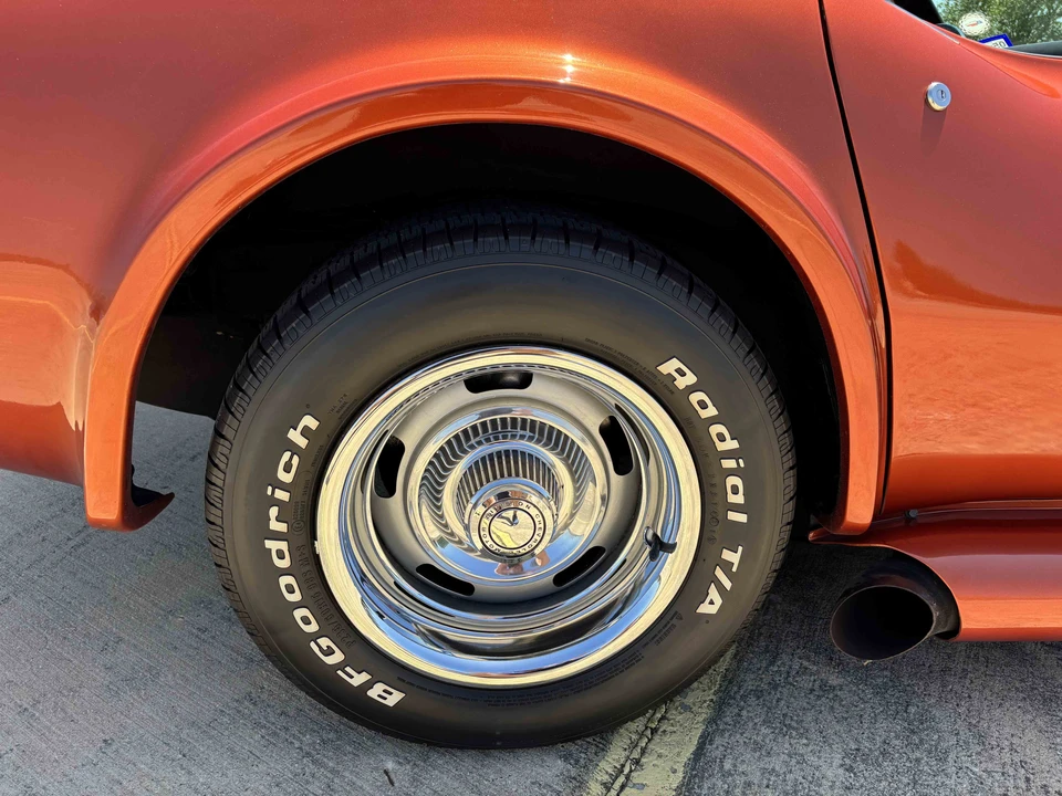 1969 Chevrolet Corvette C3 - Image 31 of 31