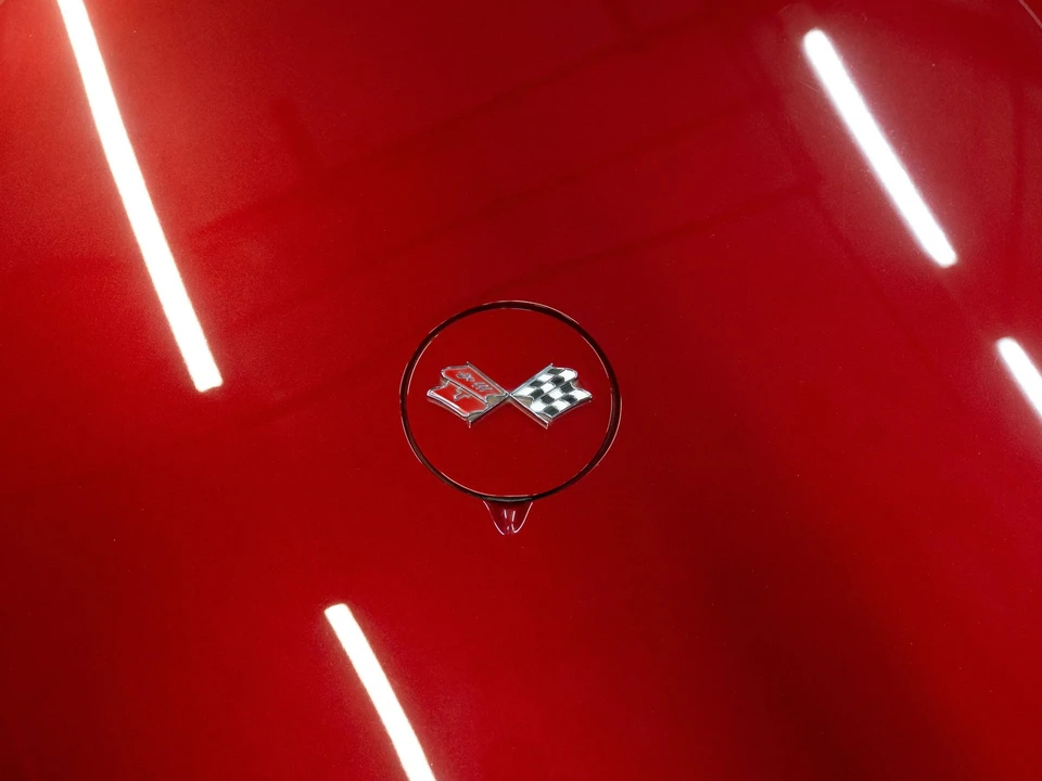 1969 Chevrolet Corvette C3 - Image 21 of 21