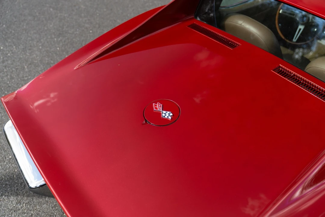 1969 Chevrolet Corvette C3 - Image 26 of 31