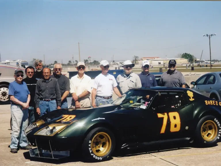 1969 Chevrolet Corvette C3 - Image 3 of 5