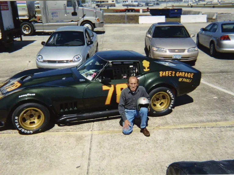 1969 Chevrolet Corvette C3 - Image 4 of 5