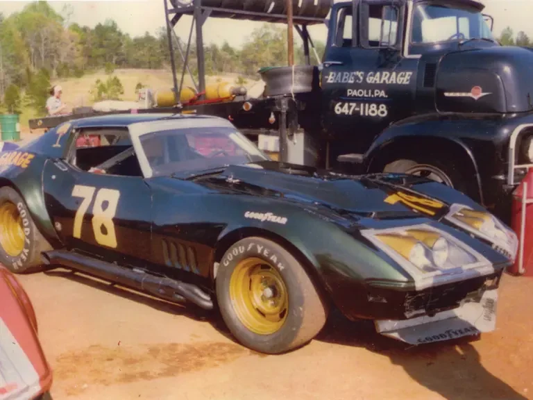 1969 Chevrolet Corvette C3 - Image 2 of 5