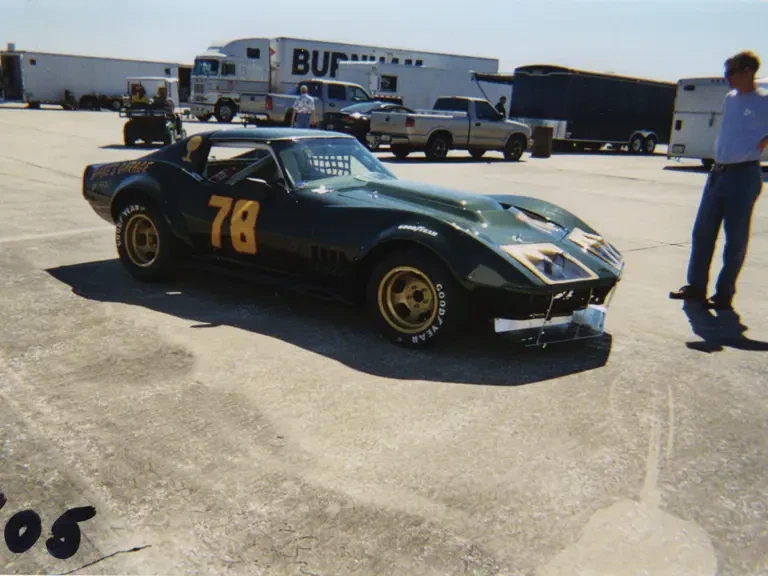 1969 Chevrolet Corvette C3 - Image 5 of 5
