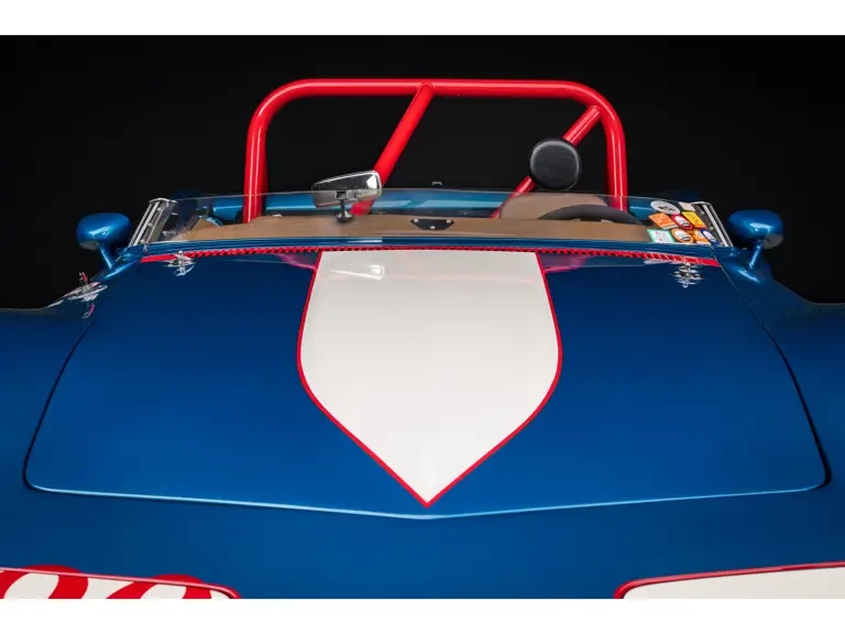 1969 Chevrolet Corvette C3 L88 - Image 20 of 31