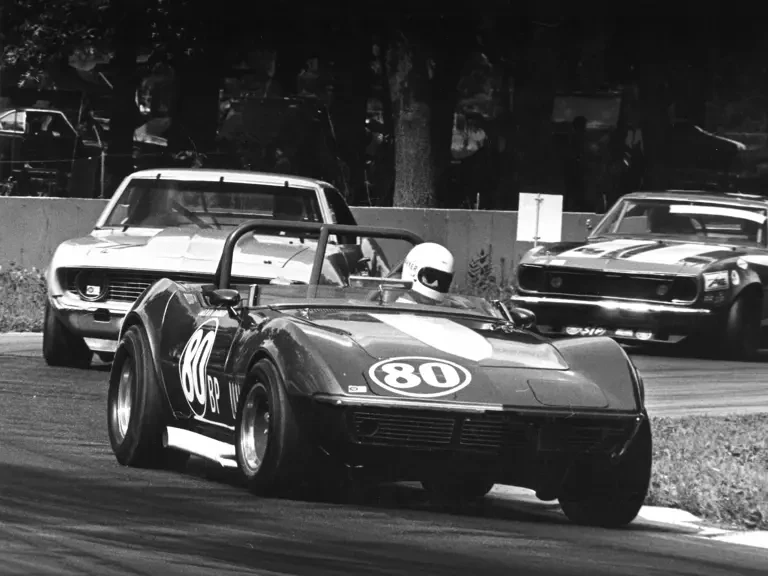 1969 Chevrolet Corvette C3 L88 - Image 7 of 31
