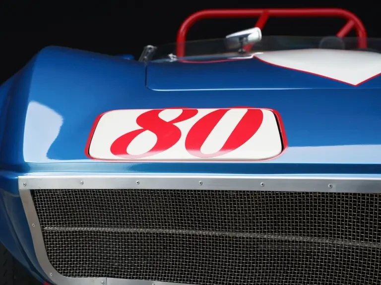 1969 Chevrolet Corvette C3 L88 - Image 18 of 31