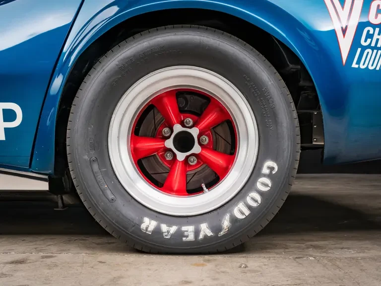 1969 Chevrolet Corvette C3 L88 - Image 31 of 31