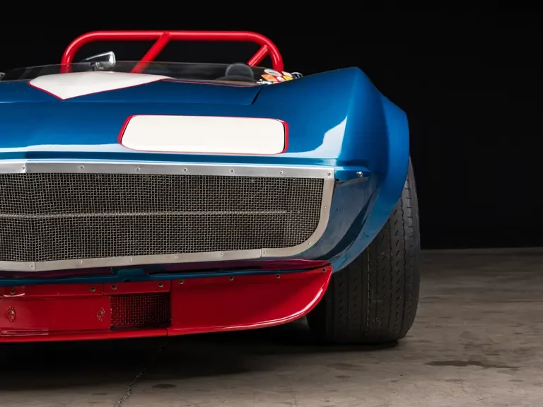 1969 Chevrolet Corvette C3 L88 - Image 15 of 31