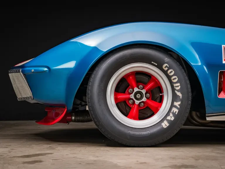1969 Chevrolet Corvette C3 L88 - Image 28 of 31