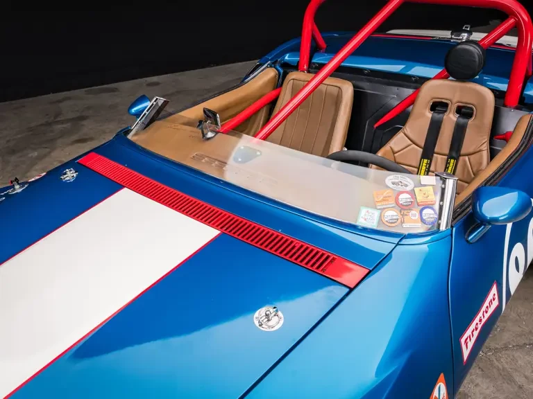1969 Chevrolet Corvette C3 L88 - Image 25 of 31