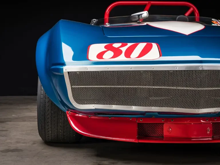 1969 Chevrolet Corvette C3 L88 - Image 17 of 31