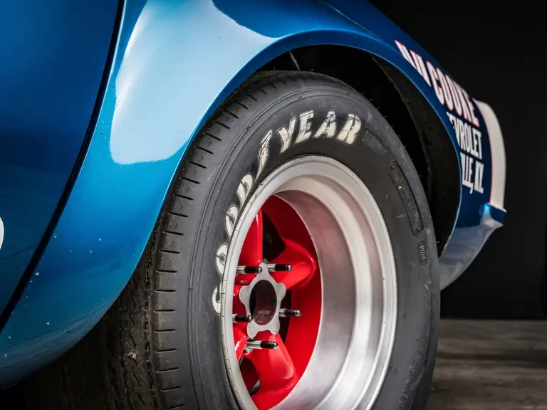 1969 Chevrolet Corvette C3 L88 - Image 27 of 31