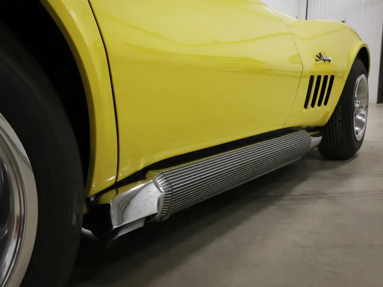 1969 Chevrolet Corvette C3 - Image 17 of 31