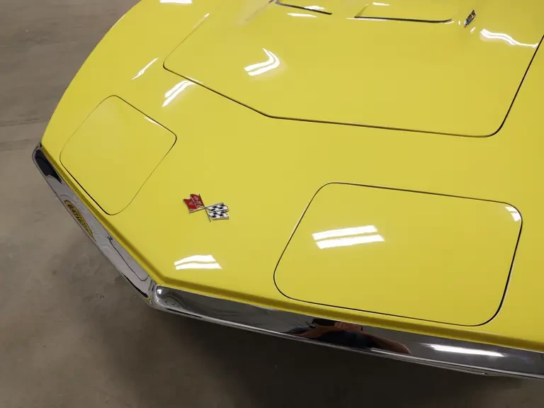 1969 Chevrolet Corvette C3 - Image 15 of 31