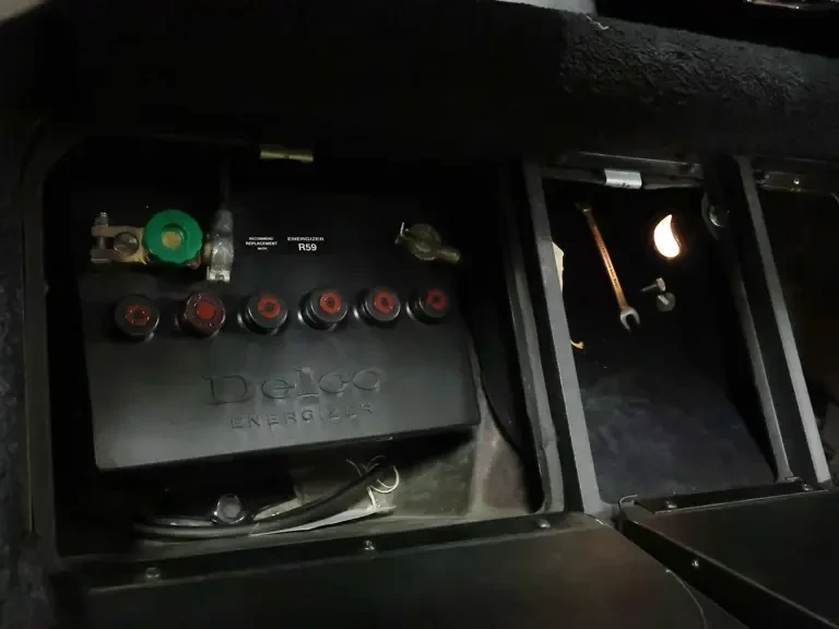 1969 Chevrolet Corvette C3 - Image 31 of 31