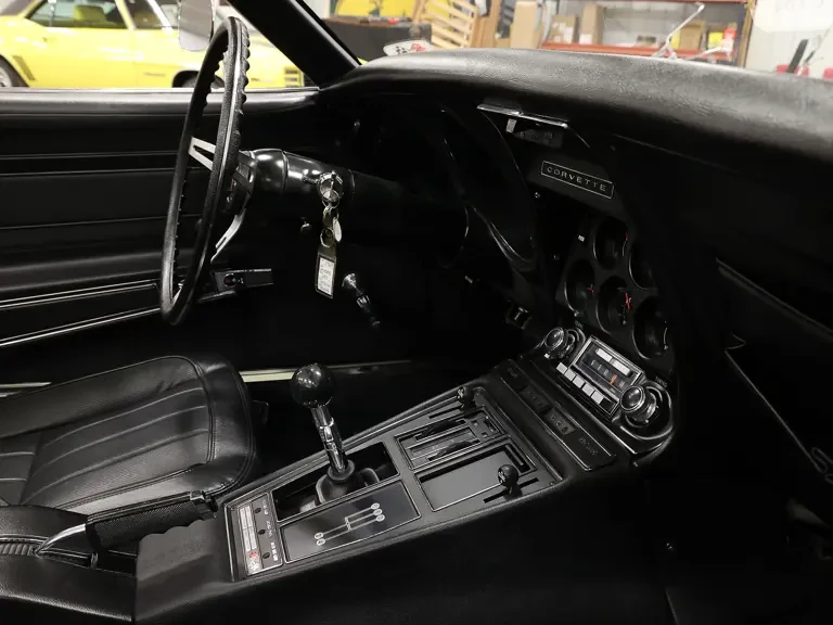 1969 Chevrolet Corvette C3 - Image 26 of 31