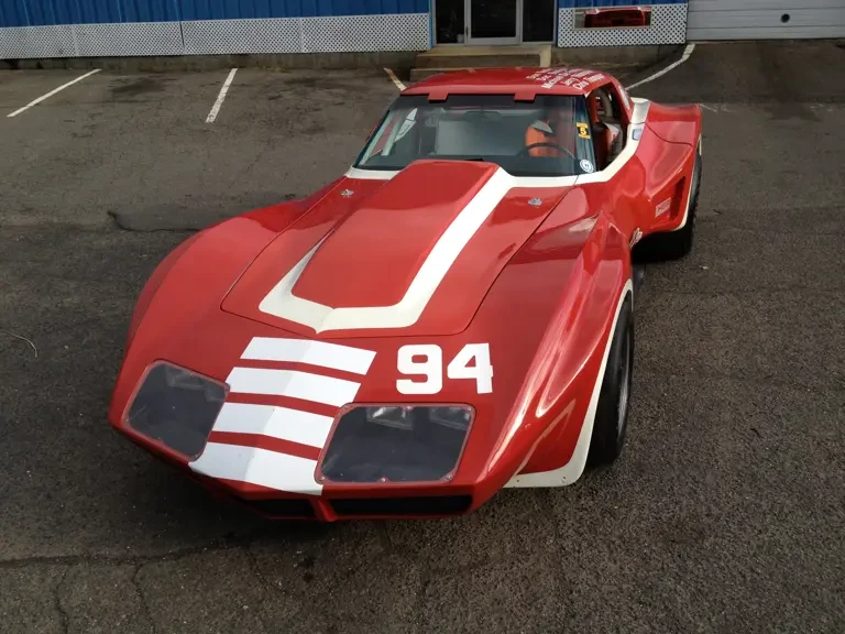 1969 Chevrolet Corvette C3 - Image 9 of 19