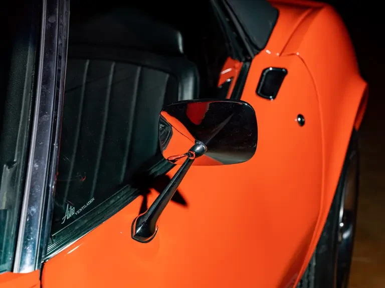 1969 Chevrolet Corvette C3 - Image 27 of 31