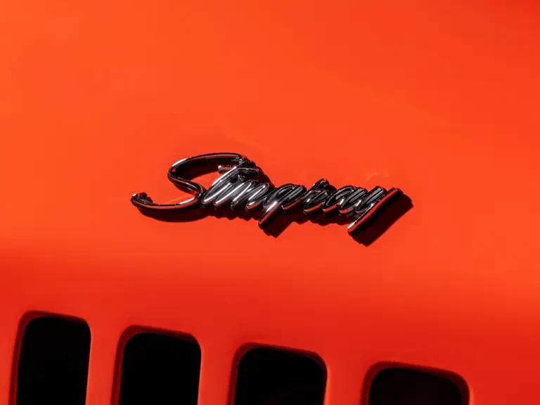 1969 Chevrolet Corvette C3 - Image 18 of 31